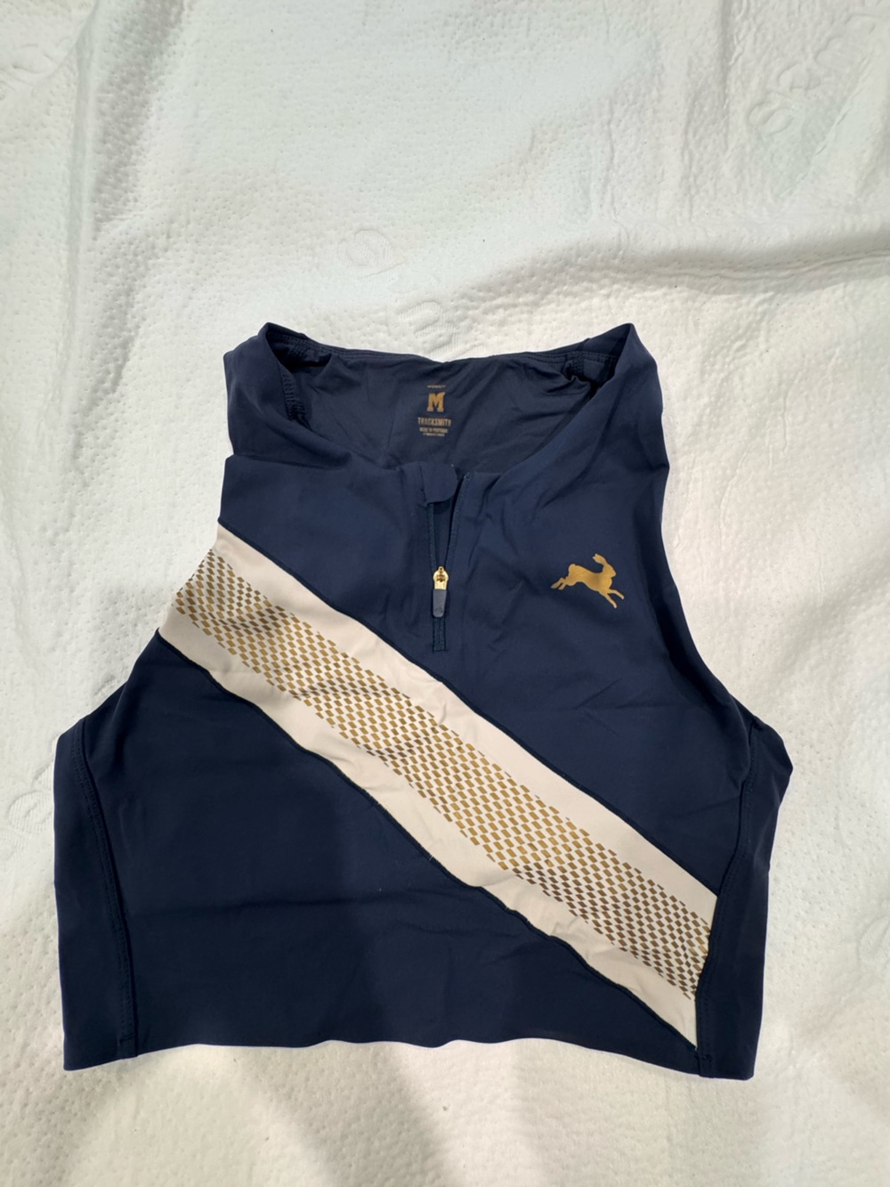 Women’s Tracksmith Sports Bra